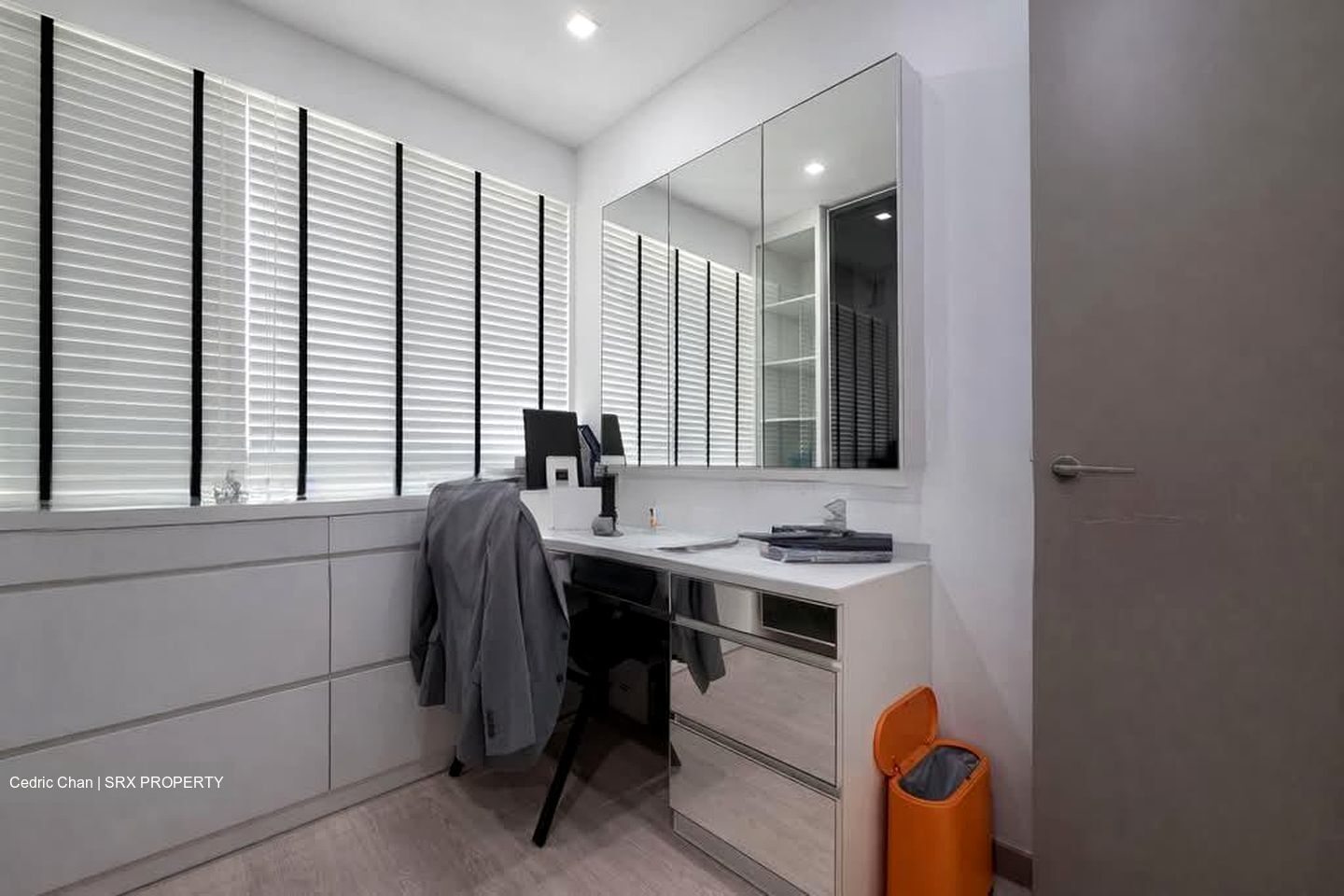 Waterwoods (D19), Condominium #538400841